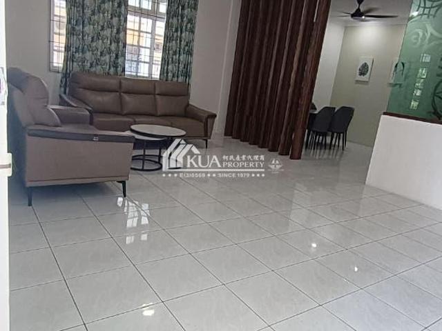 House for rent