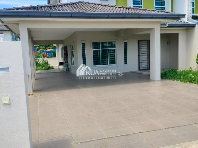 House for rent in Kuching