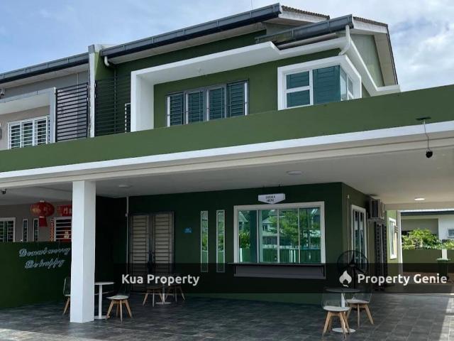 Residential House for rent in Samarahan