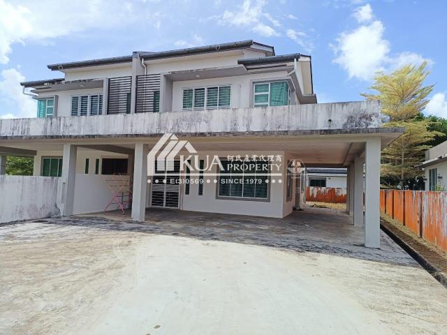 House for rent in Samarahan
