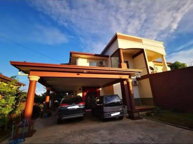 Residential House for sale in Kuching