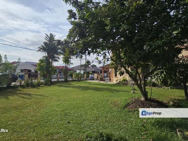 House for sale in Petaling, Alam Impian