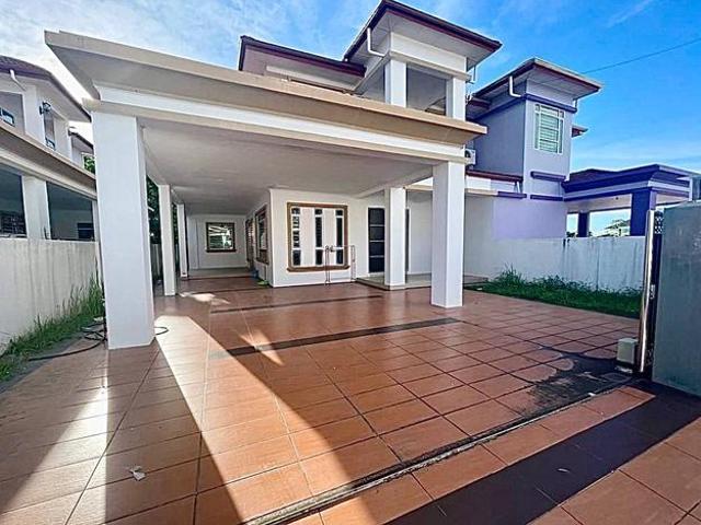 Residential House for sale in Long Miri, Sarawak
