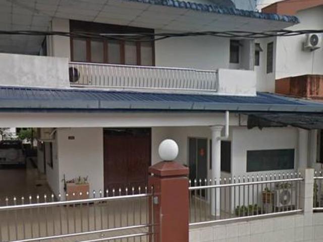 Residential House for sale in Kuching, Sarawak