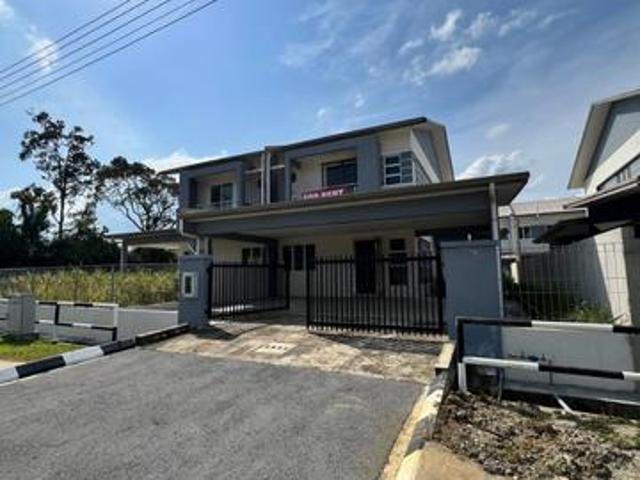 Residential House for rent in Kuching, Sarawak