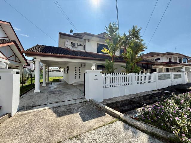 Residential House for sale in Long Miri, Sarawak