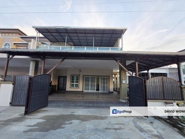 House for sale in Perak, Tanjong Ipoh