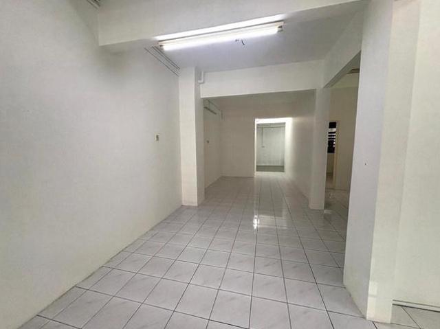 Residential House for sale in Georgetown, Penang