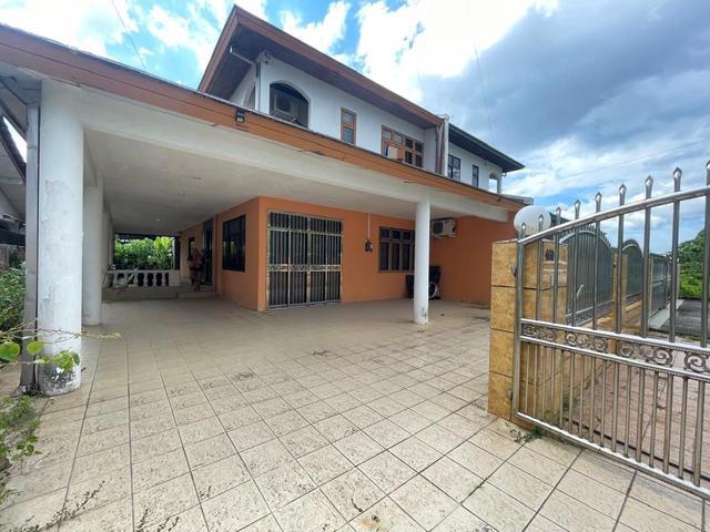 Residential House for sale in Kuching, Sarawak