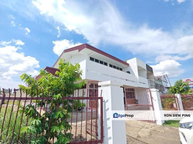 House for sale in Kuching, Sarawak