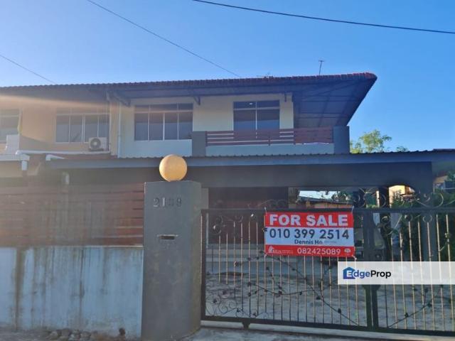 House for sale in Kuching