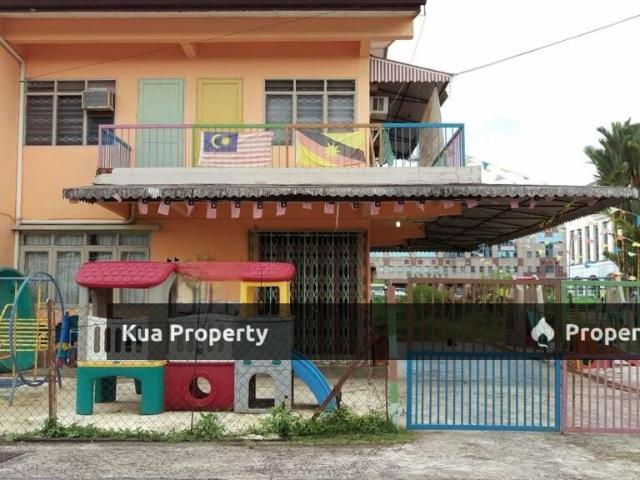 Residential House for sale in Kuching