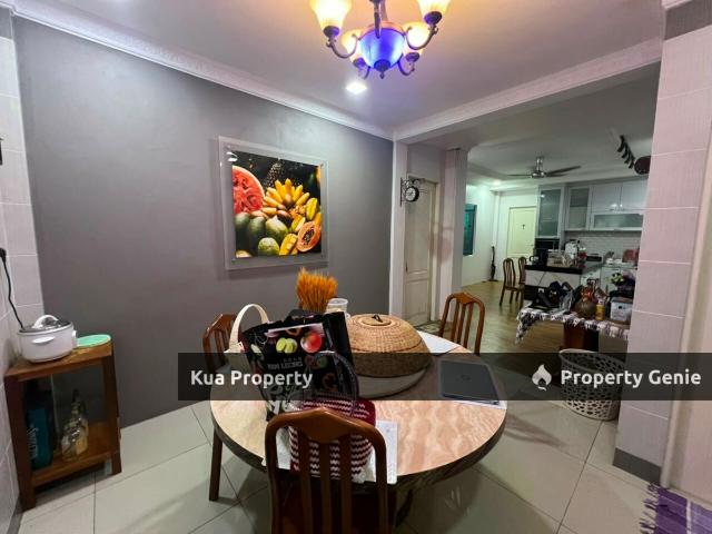 Residential House for sale in Samarahan