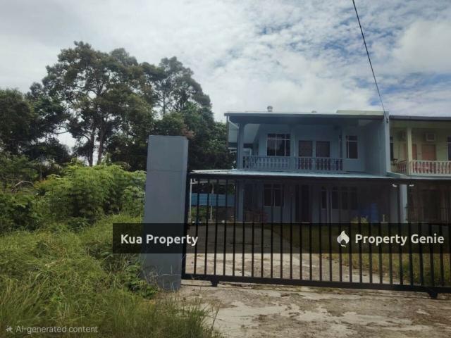 Residential House for sale in Bandar Sri Aman, Sarawak