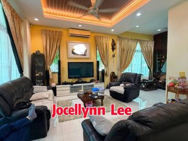 Residential House for sale in Wellesley, Penang