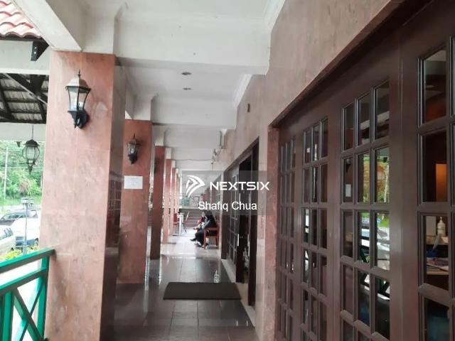 Residential House for sale in Georgetown, Penang