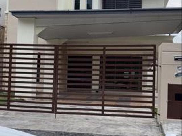 Residential House for sale in Kulim, Kedah