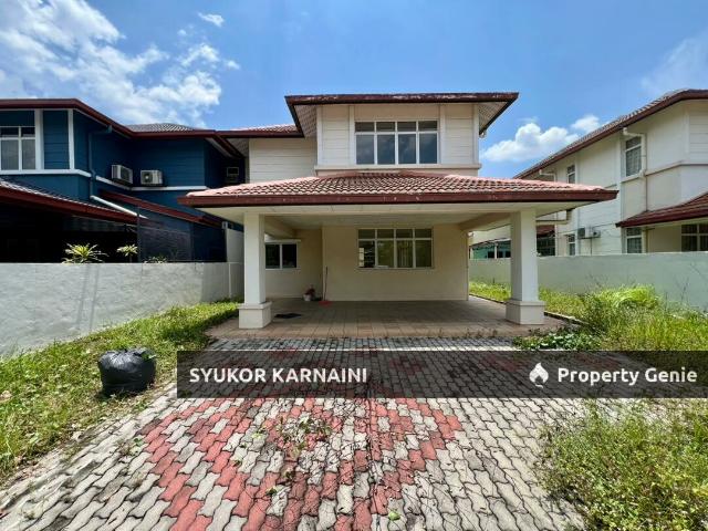 Residential House for sale in Petaling, Alam Impian