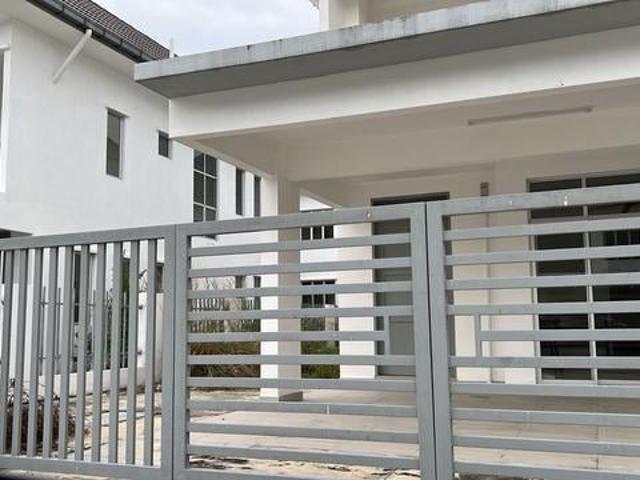 Residential House for rent in Shah Alam, Petaling