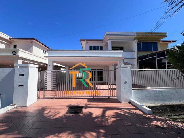 Residential House for sale in Long Miri, Sarawak