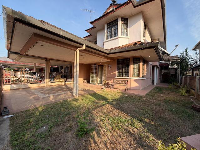 Residential House for sale in Wellesley, Penang