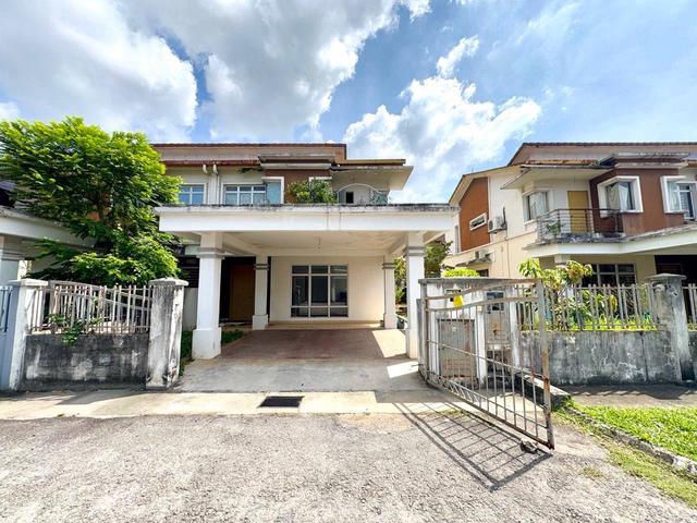 Residential House for sale in Petaling, Subang Jaya