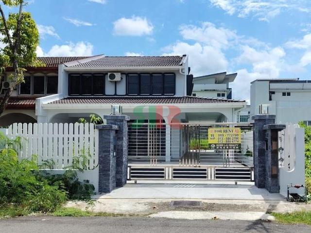 Terraced House for rent in Tawau Division, Sabah
