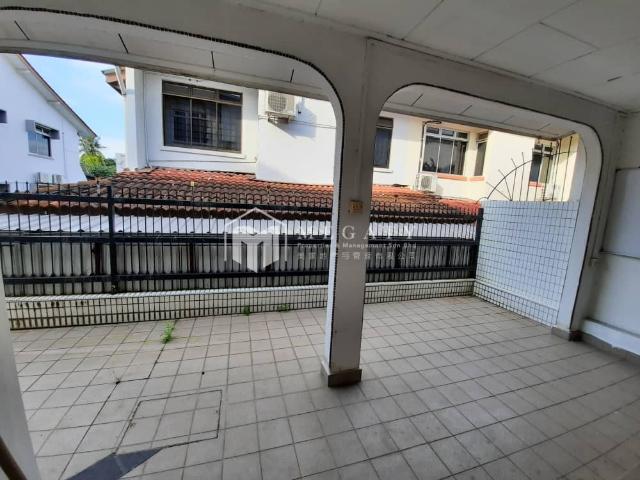 House for rent in Jementah, Segamat