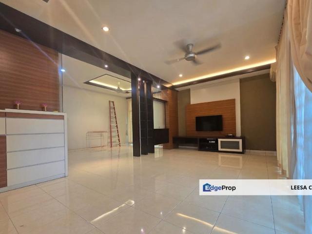 House for sale in Wellesley, Penang