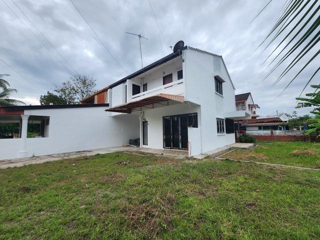 Residential House for rent in Kangar
