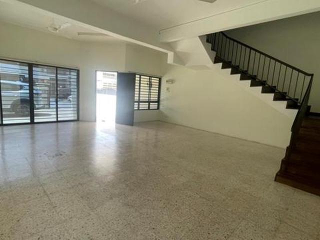 Residential House for sale in Georgetown, Penang