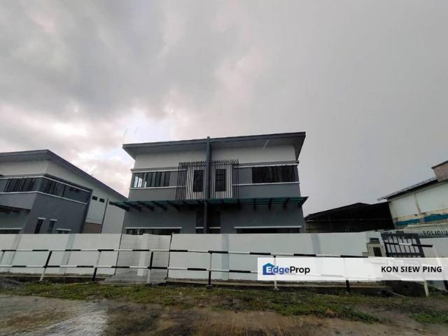 Warehouse for sale in Kuching