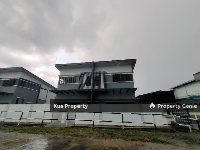 Warehouse for sale in Sarawak