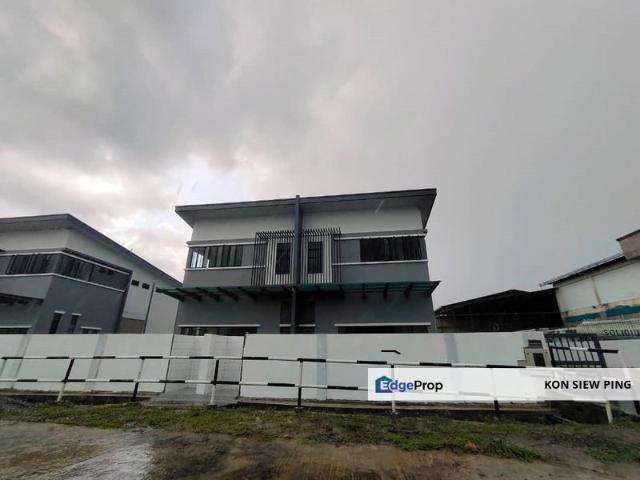 Warehouse for sale in Kuching