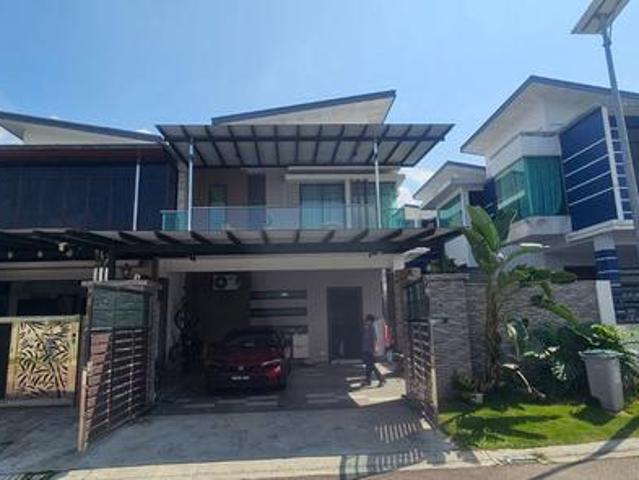 Terraced House for rent in Pasir Gudang, Johor
