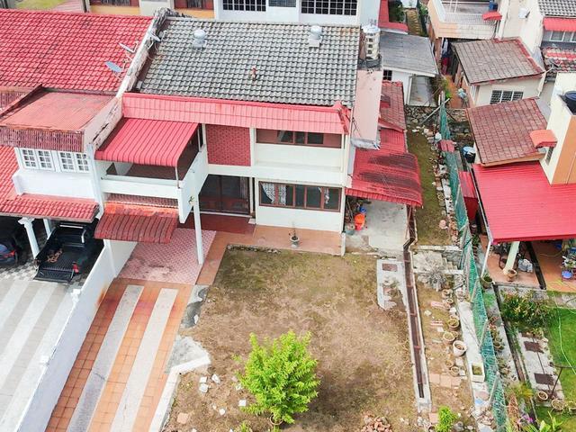 Residential House for sale in Sendayan Village, Negeri Sembilan
