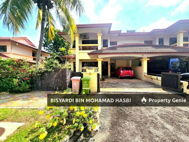 Residential House for sale in Putrajaya