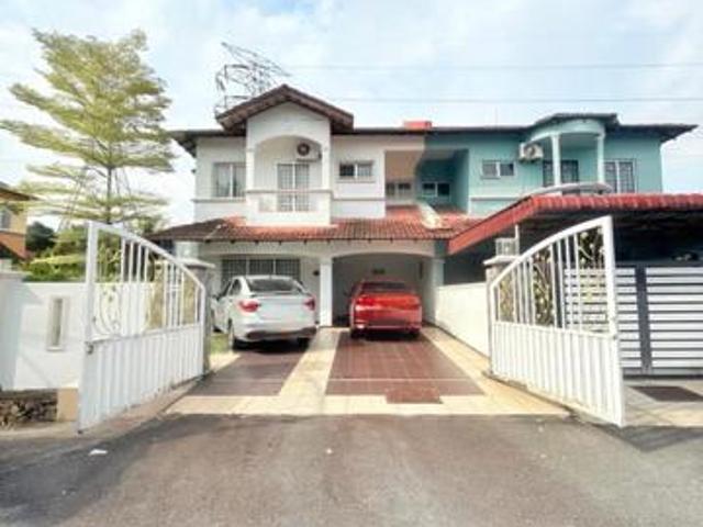 Residential House for sale in Sendayan Village, Negeri Sembilan