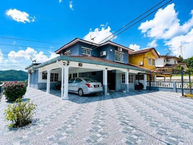 Residential House for sale in Sendayan Village, Negeri Sembilan