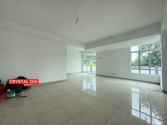 Residential House for sale in Wellesley, Penang