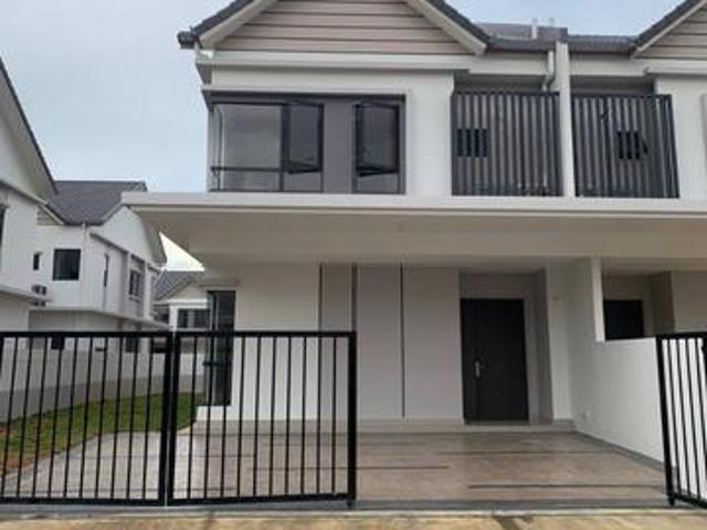 Residential House for rent in Tanjong Sepat, Selangor