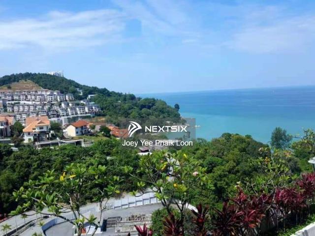 Shop for rent in Georgetown, Penang