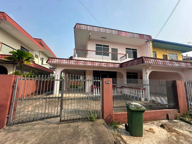 Residential House for sale in Kuching, Sarawak