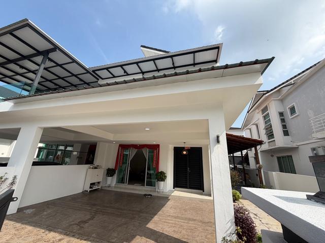 Residential House for sale in Simpang Ampat, Seberang Perai