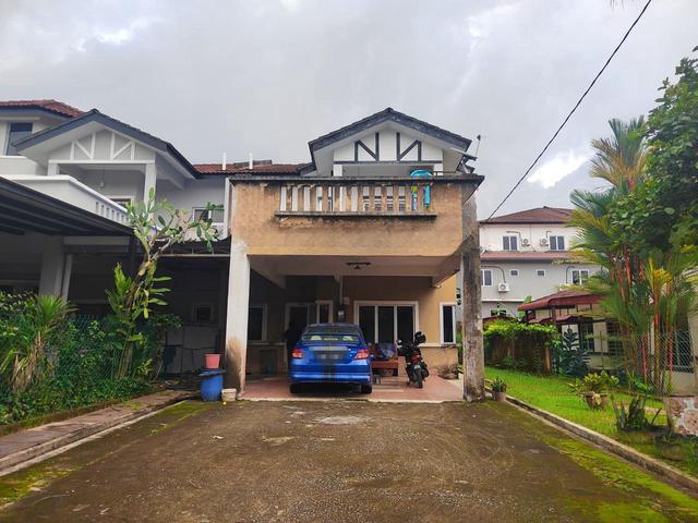 Residential House for sale in Sendayan Village, Negeri Sembilan