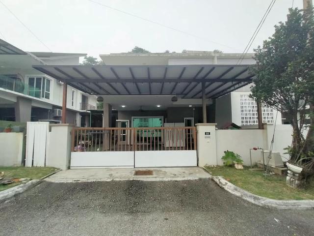 Residential House for sale in Senawang, Seremban