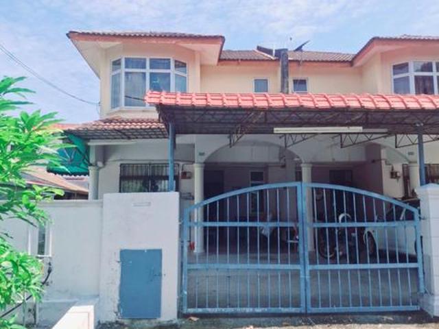 Residential House for sale in Sendayan Village, Negeri Sembilan