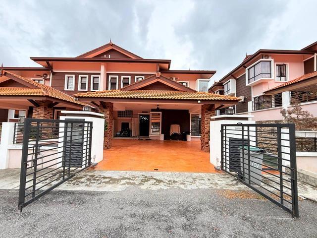 Residential House for sale in Sendayan Village, Negeri Sembilan