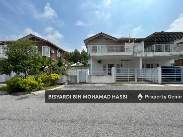 Residential House for sale in Tanjong Sepat, Selangor