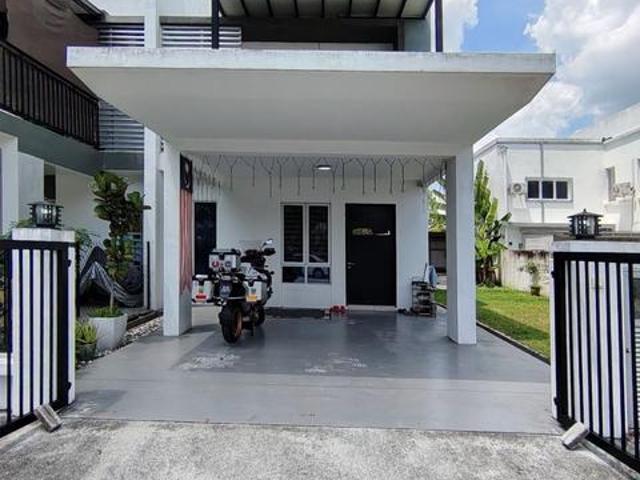 Residential House for sale in Nilai, Negeri Sembilan